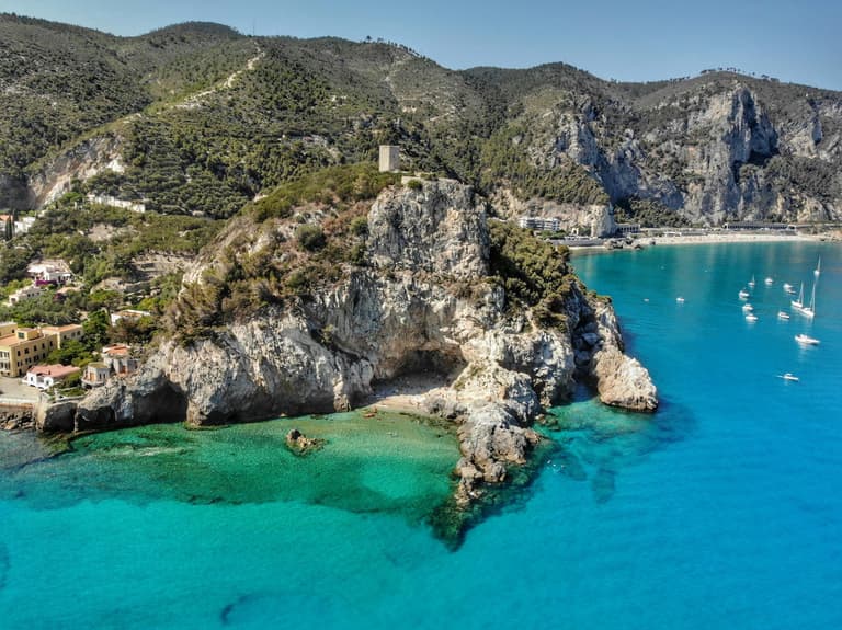 Immagine -           21 Giugno  -   ISOLE TREMITI   - € 85