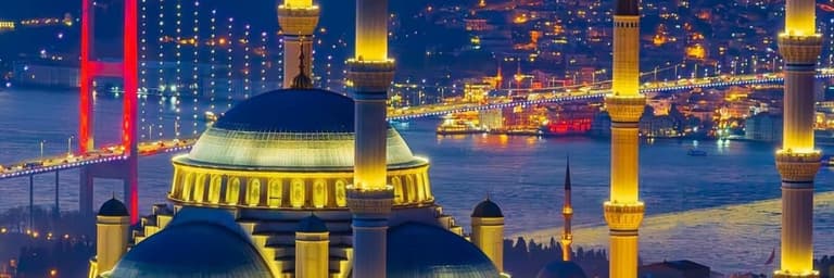 Estambul Gratis