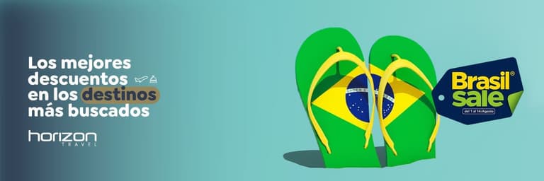 Imagen - BRASIL SALE