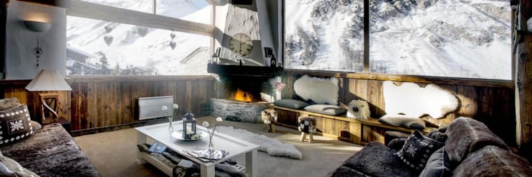 Ultimate Luxury