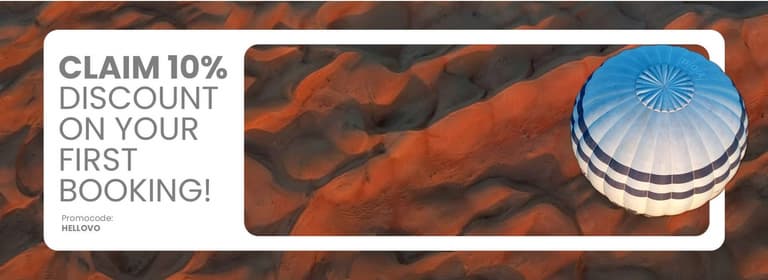 Образ - Promocode: HELLOVO