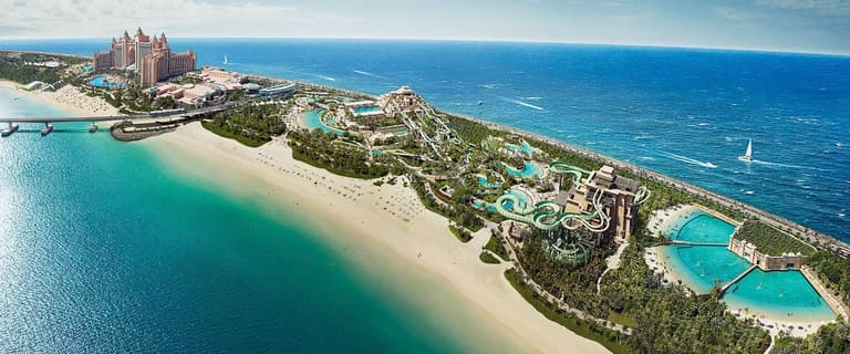 Imagem - Atlantis The Palm 5* - Duba