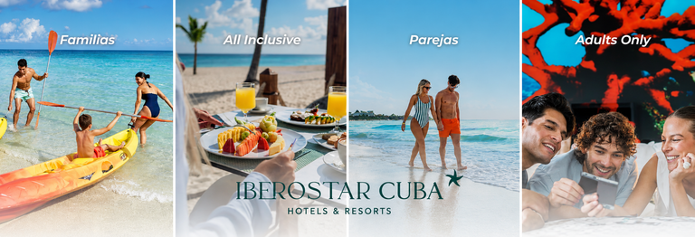 Imagen - Ibero Cuba