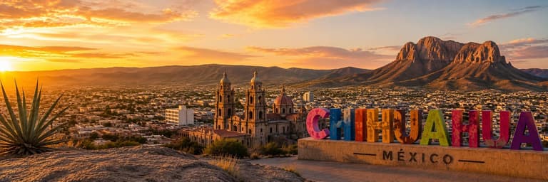 Ideas de viaje