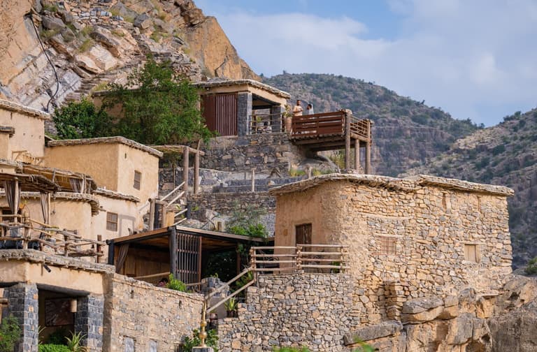 Bild - The Suwgra Heritage Inn