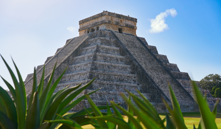 Imagen - Paraísos del Sureste Mexicano