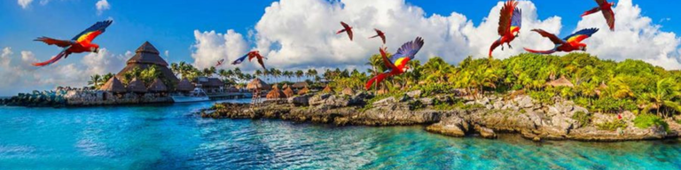 XCARET MÉXICO