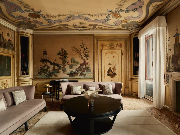 Image - Aman Venice 5* I Venice, Italy