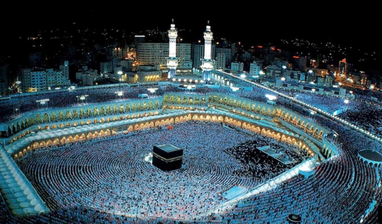 Image - Umrah 