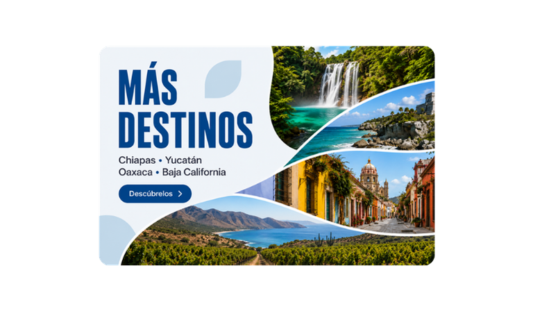 Imagen - Viaja por México