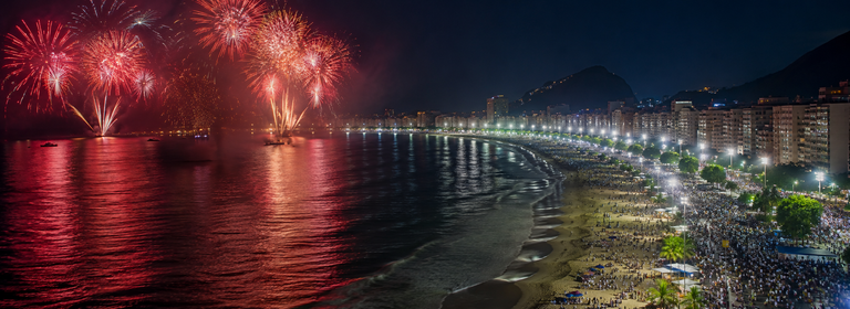 Imagen - Año Nuevo en Río 