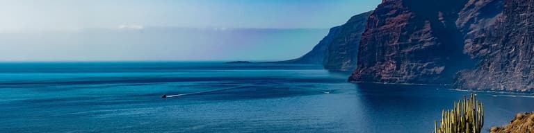 Canary Islands