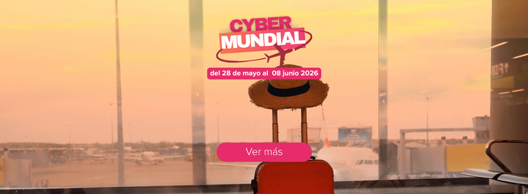 Imagen - CYBER MUNDUAL