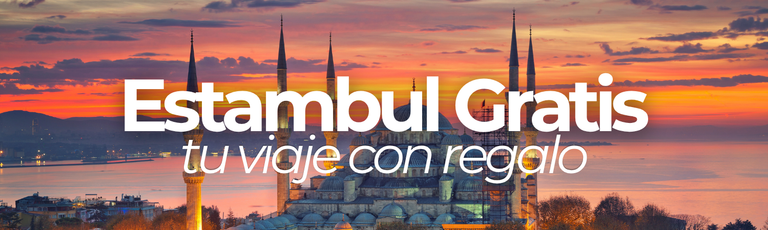 Imagen - Estambul Gratis