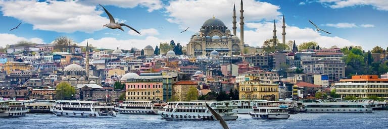 Imej - Things to Do in ISTANBUL
