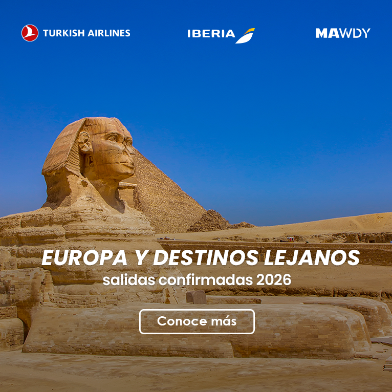 Imagen - Egipto, turquía, dubái, Europa, Corea & Japón