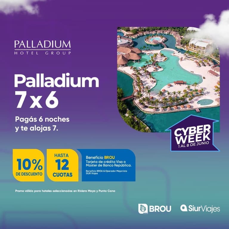 Imagen - Palladium