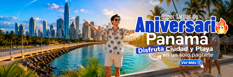 Image - Aniversario Panamá