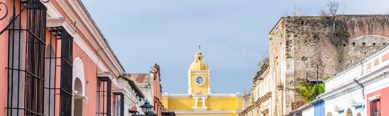Imatge - Santa Catalina Arch, Antigua Guatemala