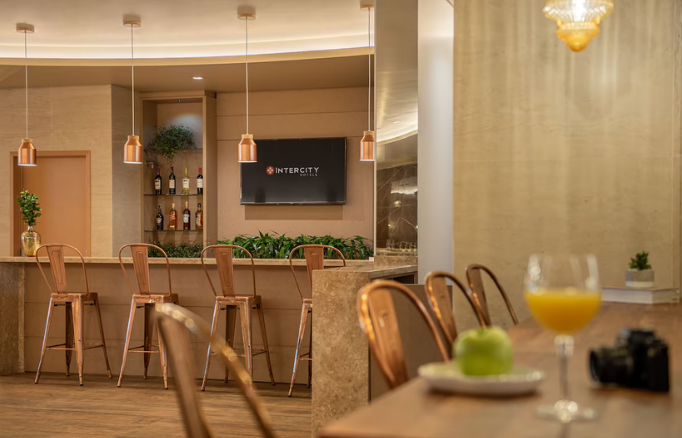 Imagem - Intercity Curitiba Batel