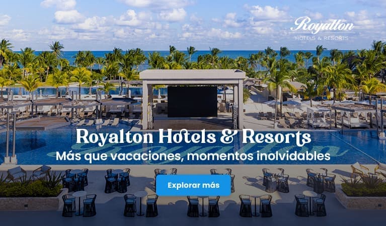 Imagen - Royalton