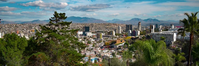 Tijuana