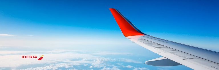 Imagen - Espacios aéreos confirmados con Iberia para viajar con mayor disponibilidad, comodidad y seguridad en tu planificación.