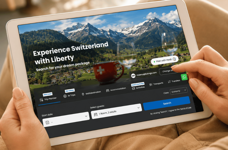 Image - Design your packages as you like!