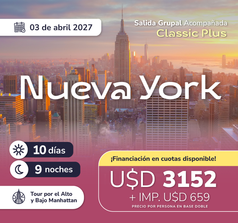 Imagen - New York