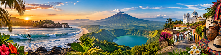 El Salvador