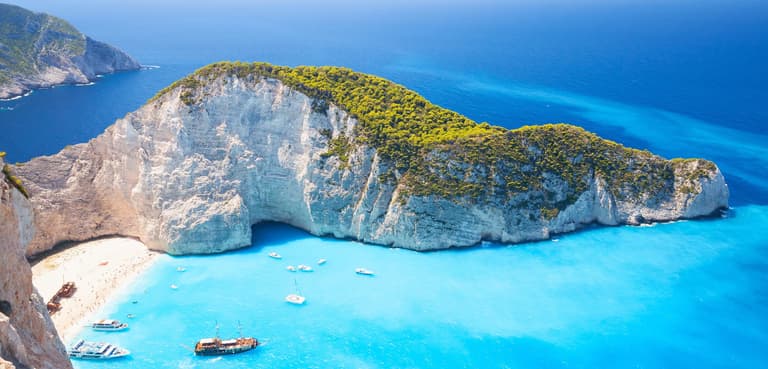 Immagine - Mediterraneo