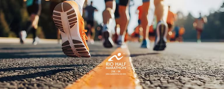 Imagen - Media Maratón de Rio