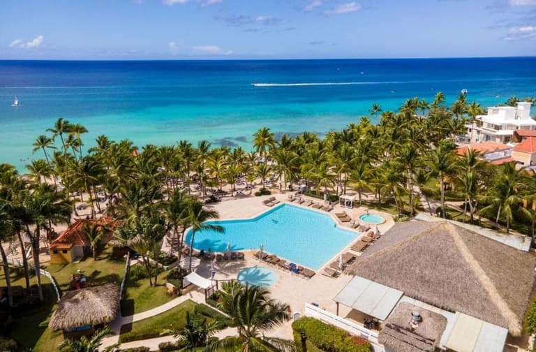 Imagen - Hoteles VIVA by Wyndham
