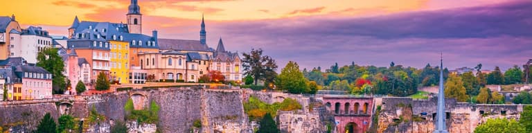 Luxemburgo