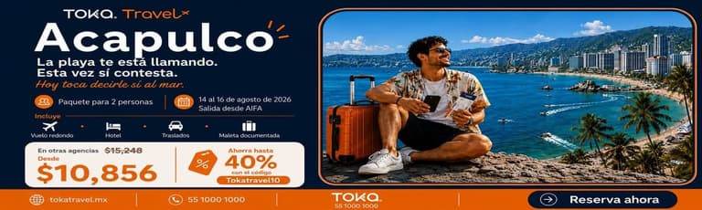 Imagen - Acapulco MX