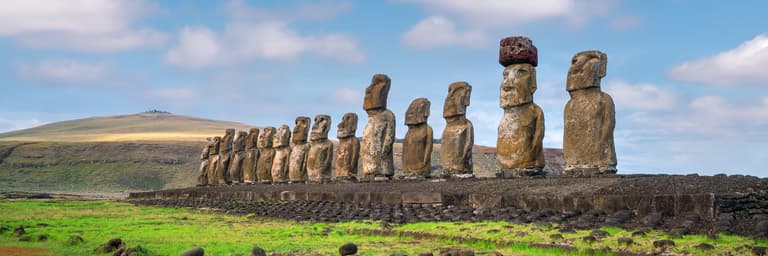 Isla de Pascua