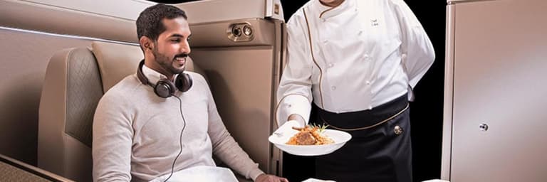 Image - Saudi Airlines  