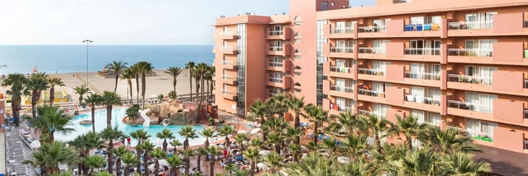 Hoteles Todo Incluido Almería