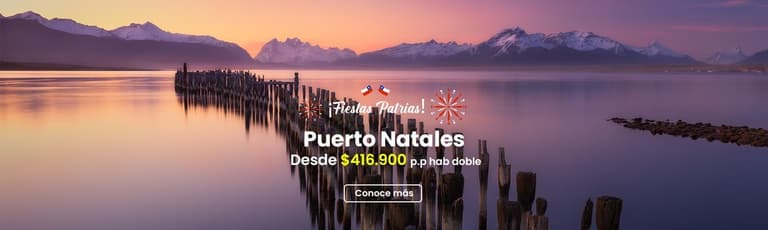 Imagen - Puerto Natales
