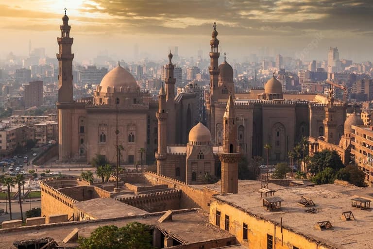 Image - Cairo