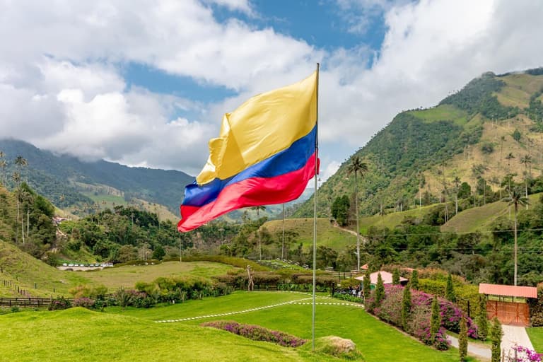 Image - Colombia