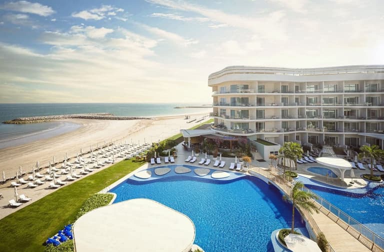Image - St. Regis Al Mouj Muscat 