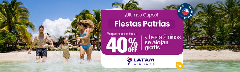 Imagen - Fiestas Patrias