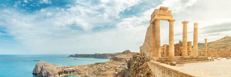 Grecia