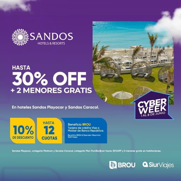 Imagen - Sandos