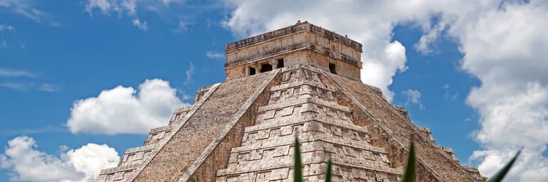 Yucatan & Mayan Mysteries