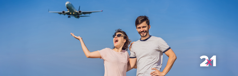 Imagen - Promociones imperdibles para viajar más y pagar menos, ideal para compartir y aprovechar al máximo tu presupuesto.