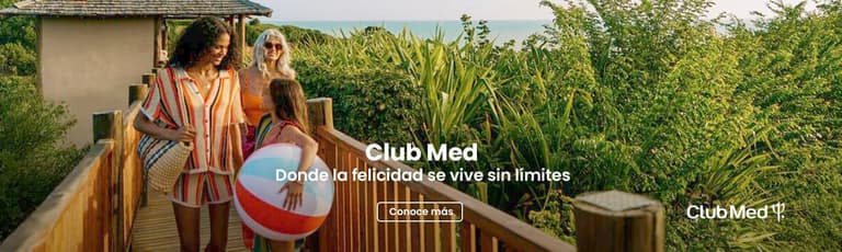 Imagen - Club Med