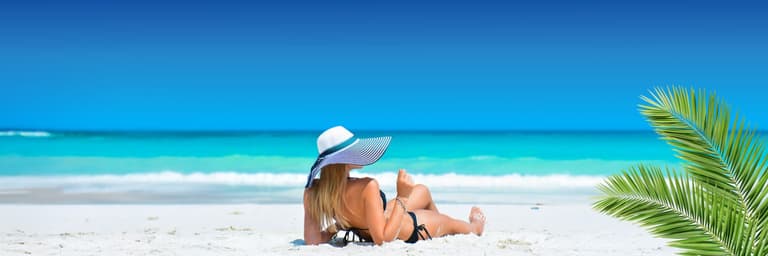 Imagem - FÉRIAS NO MEDITERRANÊO