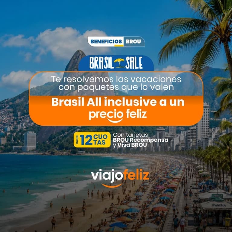 Imagen - All Inclusive